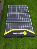 Zonnepaneel flexibel ., Doe-het-zelf en Verbouw, Zonnepanelen en Toebehoren, Ophalen, Zo goed als nieuw, Paneel