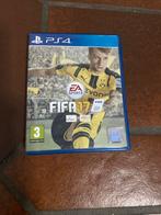 FIFA 17 - PS4 Game, Spelcomputers en Games, Games | Sony PlayStation 4, Ophalen, Gebruikt, 1 speler, Vanaf 3 jaar