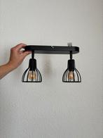 Plafond lamp, Ophalen, Zo goed als nieuw