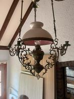 Antieke hanglamp, Antiek en Kunst, Antiek | Lampen, Ophalen