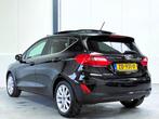 Ford Fiesta 1.0 EcoBoost Vignale|Nieuwe Motor|Panorama dak, Voorwielaandrijving, Gebruikt, Adaptive Cruise Control, Handgeschakeld