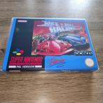 Rock N' Roll Racing SNES Game Case, Spelcomputers en Games, Games | Nintendo Super NES, Verzenden, Zo goed als nieuw