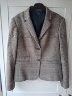 Jasje, Kleding | Dames, Maat 38/40 (M), Bruin, Ophalen of Verzenden, Zo goed als nieuw