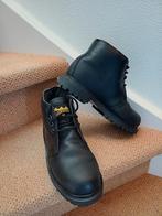 BLACKSTONE schoenen maat 40, Ophalen of Verzenden, Zo goed als nieuw, Zwart