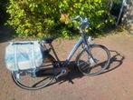 Elekrtische dames fiets, Ophalen, Gebruikt