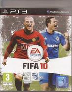 Playstation 3 spel Fifa10, Online, 1 speler, Ophalen of Verzenden, Zo goed als nieuw