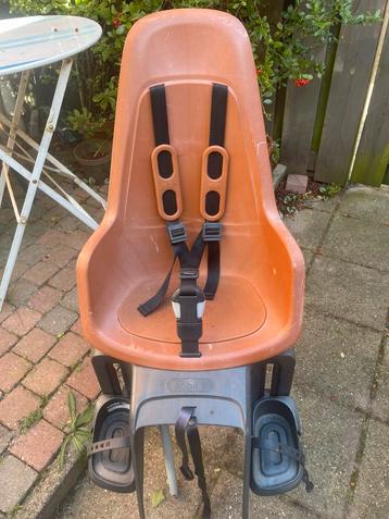 Bobike achterzitje beschikbaar voor biedingen
