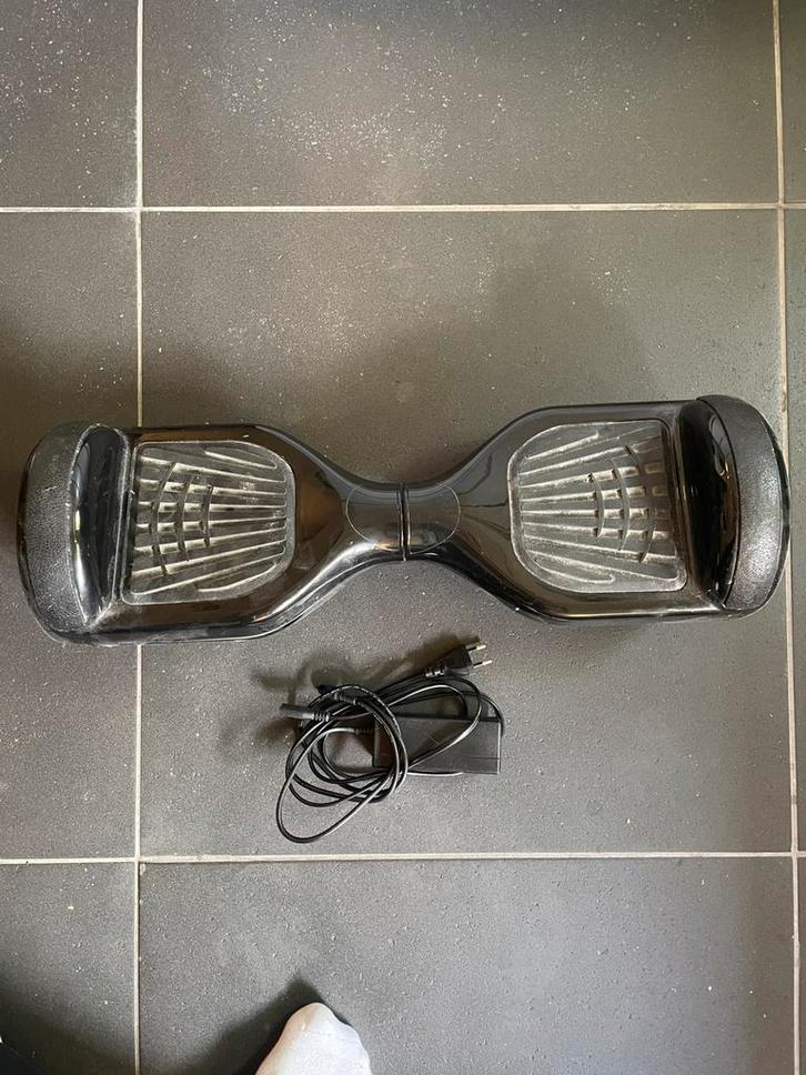 Oxboard (laadt niet goed op), Kinderen en Baby's, Speelgoed | Buiten | Accuvoertuigen, Gebruikt, Ophalen