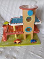 Houten garage, Ophalen, Zo goed als nieuw, Overige typen