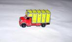 Lone*Star Tuf-Tots truck. 1/116. Igs., Hobby en Vrije tijd, Modelauto's | 1:87, Ophalen of Verzenden, Bus of Vrachtwagen, Overige merken