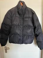 Daily Paper winterjas zwart maat M, Kleding | Heren, Jassen | Winter, Maat 48/50 (M), Zwart, Ophalen of Verzenden, Daily Paper