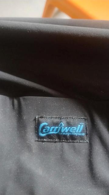 Carriwel buikband beschikbaar voor biedingen