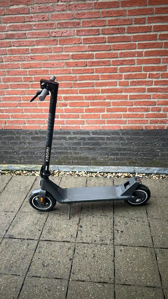Xiaomi elektrische step, Fietsen en Brommers, Steps, Zo goed als nieuw, Elektrische step (E-scooter), Ophalen