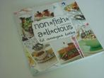 Lisette Kreischer: Non Fish a-li-cious, Boeken, Ophalen of Verzenden, Zo goed als nieuw, Europa
