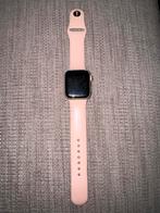 Apple Watch Series 5 40mm Rose Gold, IOS, Ophalen of Verzenden, Afstand, Gebruikt