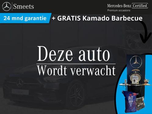 Mercedes-Benz GLC-klasse Coupé 300e 4MATIC AMG Line Rondomz, Auto's, Mercedes-Benz, Bedrijf, Te koop, GLC Coupé, 360° camera, 4x4