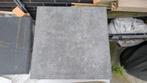 8 betontegels. Toulouse 60x60x4cm, Ophalen, Nieuw, Minder dan 5 m², Beton