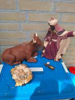 Kerststal, Diversen, Kerst, Ophalen