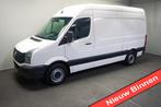 Volkswagen Crafter 30 2.0 TDI L2H2, Auto's, 13 km/l, Euro 5, Achterwielaandrijving, 4 cilinders