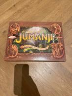 Jumanji Bordspel - Nieuw, Hobby en Vrije tijd, Gezelschapsspellen | Bordspellen, Drie of vier spelers, Ophalen of Verzenden, Nieuw