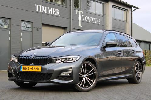 BMW 3 Serie Touring 3 serie M Sport High Executive Edition 1, Auto's, BMW, Particulier, Te koop, 3-Serie, ABS, Airbags, Airconditioning