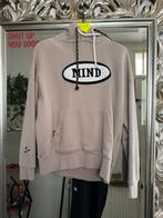Palm Angels X Missoni hoodie, Ophalen of Verzenden, Zo goed als nieuw, Maat 38/40 (M), Beige