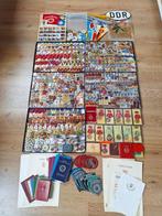 Enorm lot DDR (1000+ items), Medailles, Emblemen Spelden, Ophalen of Verzenden, Overige soorten, Duitsland, Lintje, Medaille of Wings