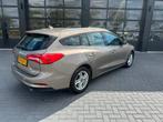 Ford Focus 1.0 EcoBoost Carplay / PDC (bj 2019), Auto's, Ford, Focus, 65 €/maand, Gebruikt, 1283 kg