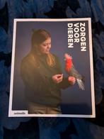 Zorgen voor dieren Animalis dierenartsassistent opleiding, Ophalen of Verzenden, Nieuw, Overige niveaus, Overige vakken