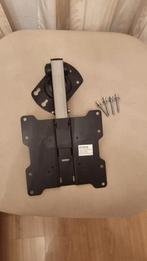 Speaka TV Beugel 17-37 inch Kantel/Arm, Ophalen of Verzenden, Zo goed als nieuw