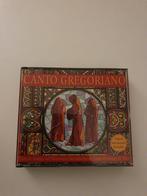 Coro de monjes... - Canto Gregriano. 2cd. 1994., Ophalen of Verzenden, Modernisme tot heden, Gebruikt