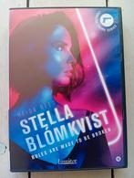 2dvd Lumière boxset STELLA BLOMKVIST, Ophalen of Verzenden, Zo goed als nieuw, Boxset