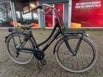 Fietshokje Beverwijk: Raaks Cargo damesfiets D50 28” NIEUW, Overige merken, Raaks Fietsen, Ophalen of Verzenden, Parallelweg 35 Beverwijk