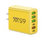 USB-oplader 65W mobiele telefoonoplader Snel opladen, Computers en Software, USB Sticks, Ophalen of Verzenden, Nieuw, 2 TB of meer