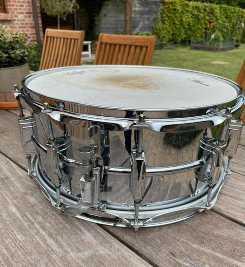 Ludwig Supraphonic LM402, serie 3149363, Muziek en Instrumenten, Drumstellen en Slagwerk, Zo goed als nieuw, Ludwig, Ophalen of Verzenden