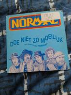 Normaal "Doe niet zo moeilijk ", Ophalen of Verzenden, Zo goed als nieuw, Overige formaten