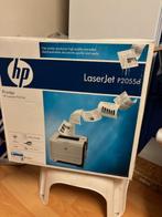 HP LaserJet P2055d Printer, Computers en Software, Printers, HP laserjet, Zwart-en-wit printen, Printer, Nieuw