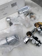 Nieuwe thermostaat, Ophalen of Verzenden, Nieuw, Douche