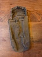 Wo2 bren tas, Ophalen of Verzenden, Landmacht, Engeland, Kleding of Schoenen