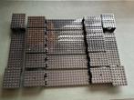 Lego 9v trein wagon bodem platen 6x34, Lego, Lego, Ophalen of Verzenden, Zo goed als nieuw