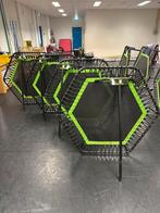 Trampolines, Ophalen, Gebruikt, Overige typen
