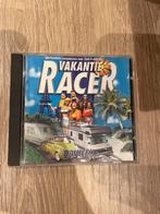 Vakantie Racer - PC Game, Gebruikt, 1 speler, Racen en Vliegen, Ophalen of Verzenden