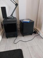 Harman kardon subs hkts200, Ophalen of Verzenden