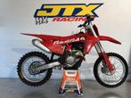 GAS-GAS MC 250 F, Gas-gas, Bedrijf, Onbekend, Crossmotor