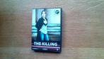dvd serie The Killing (seizoen 3 ), Vanaf 12 jaar, Ophalen of Verzenden, Zo goed als nieuw, Thriller