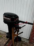 6 pk mercury 2-takt, Watersport en Boten, Ophalen, Gebruikt, 5 tot 10 pk, Buitenboordmotor