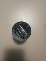Lichtschakelaar Volkswagen / Seat, Auto-onderdelen, Ophalen of Verzenden, Nieuw, Volkswagen