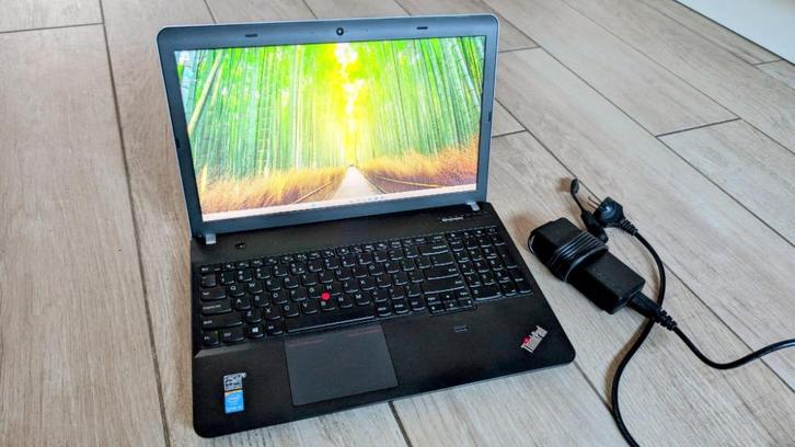 Lenovo Thinkpad E540 | i7 processor | Windows 11 | 128GB SSD, Computers en Software, Windows Laptops, Gebruikt, 16 inch, SSD, 3 tot 4 Ghz