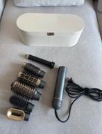 Dripl Airstyler / Airwrap Pro - 6in1 multistyler, Verzenden, Zo goed als nieuw