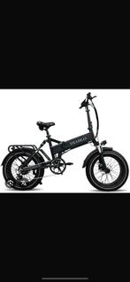 Fatbike, Fietsen en Brommers, Ophalen of Verzenden, Zo goed als nieuw, 20 inch of meer, Overige merken